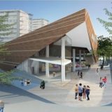 Otvaranje Palilulske pijace odlagano dva puta, pa zakazano za 1. septembar 12