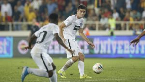 Revanš Partizana u Turskoj: Loš fudbal bez drastične kazne 2