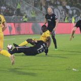 Partizan pobedio Malatiju (3:1) u prvom meču trećeg kola kvalifikacija za Ligu Evrope 5