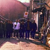 Antiglobal etno pankeri “Neozbiljni pesimisti” najavljuju novi album (VIDEO) 13