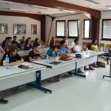 Interesovanje stranih studenata za programe u Petnici rekordno 2