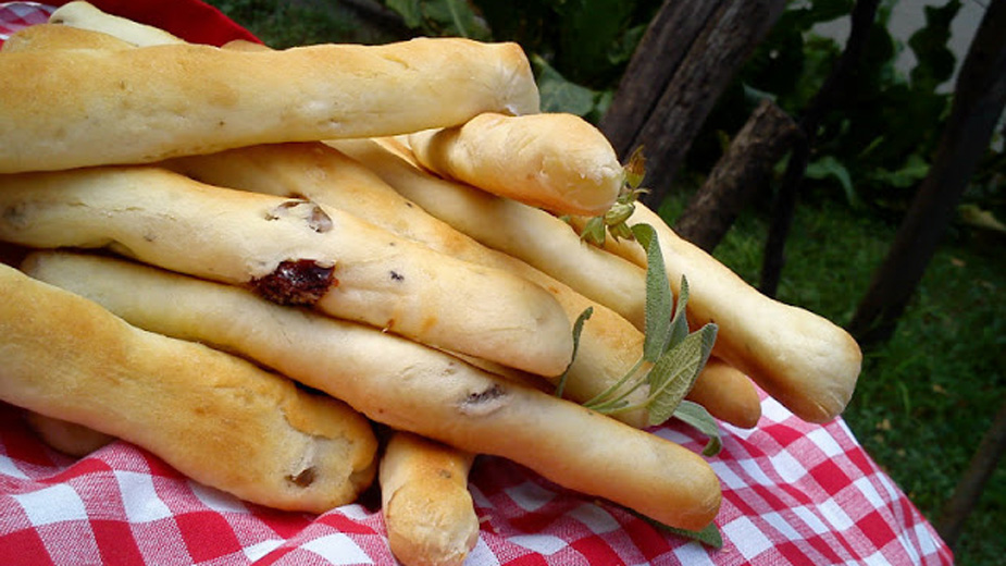 Recept nedelje: Pica štangle 1