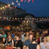 „Beogradski noćni market“ po prvi put na Đermu 6