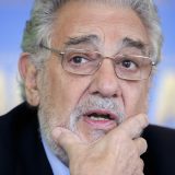 Domingo odustao od nastupa u Metropolitenu posle optužbi o seksualnom uznemiravanju 12