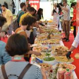 Plazma doručak na Sarajevo Film Festivalu 1