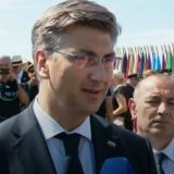 Plenković: U ponedeljak raspuštanje Sabora, izbori u junu ili julu 4