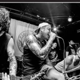 Ruski ska/rege bend Plush Fish u Svilajncu 5