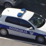 Palo drvo na automobil u Beogradu, dvoje povređenih 9