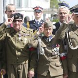 Poljski zvaničnici odali počast grupi koja je sarađivala s nacistima 10