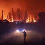 Požar u Portugalu gasi 500 vatrogasaca 10