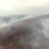 Tramp ponudio pomoć Putinu u suzbijanju šumskih požara u Sibiru 1