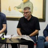 Zaječarska premijera predstave „Žene iz Troje“ na Antika festu 12