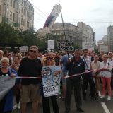 1 od 5 miliona: Nećemo odustati od protesta(VIDEO, FOTO) 5