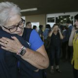 U pucnjavi u Teksasu 20 mrtvih i 26 ranjenih 3