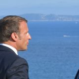 Lideri pozvali Jermeniju i Azerbejdžan na prekid skukoba 10