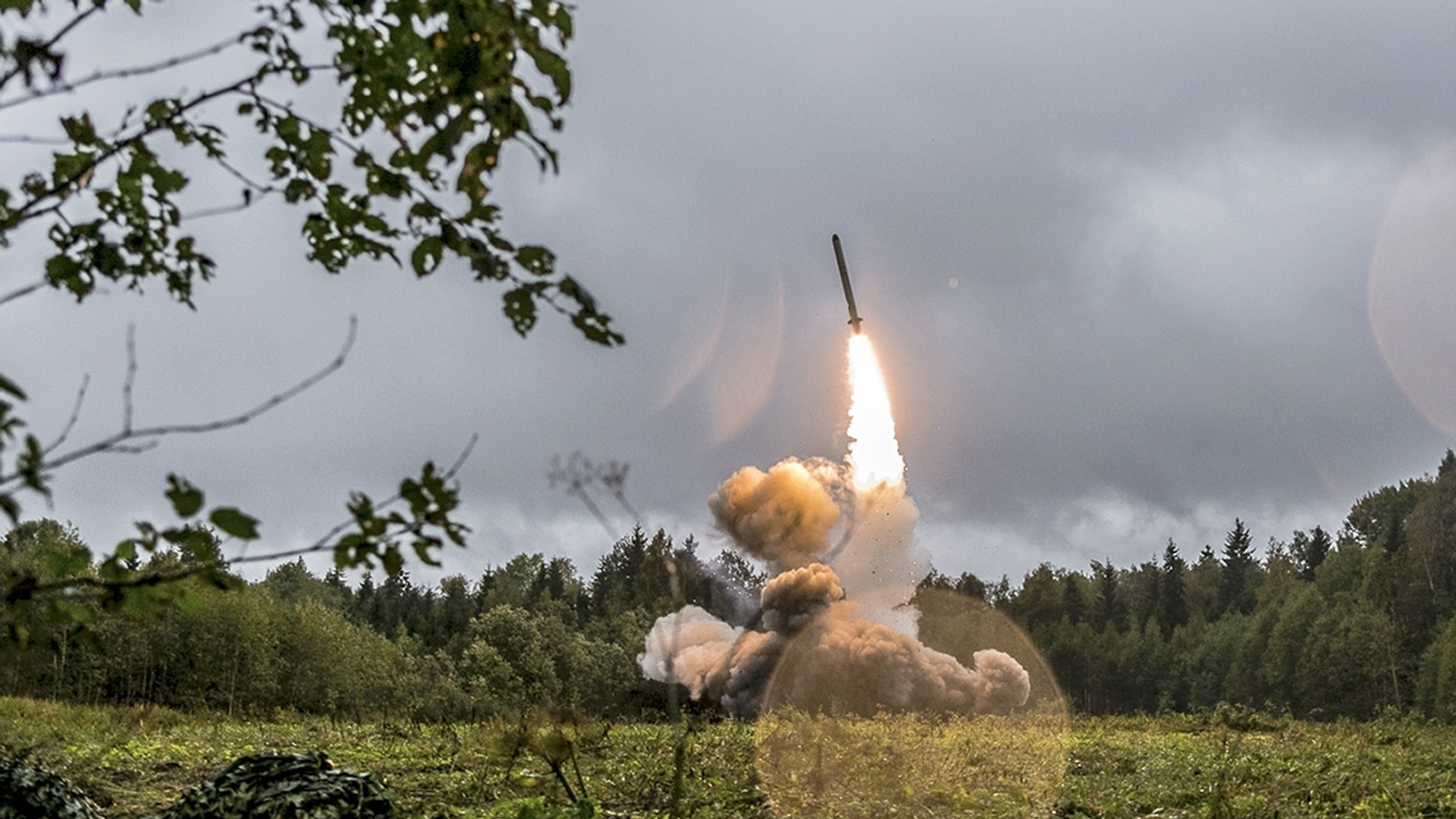 Šta je HIMARS, američki raketni sistem za Ukrajinu? 1