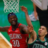 Džulijus Rendl se povukao iz reprezentacije SAD za SP u Kini 7