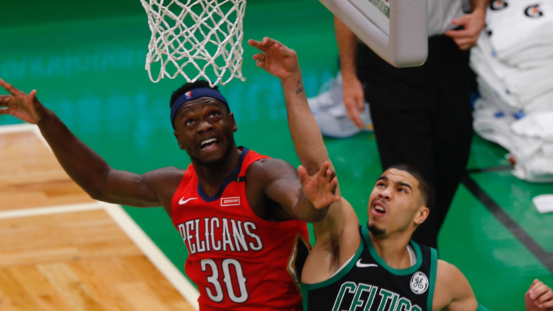 Džulijus Rendl se povukao iz reprezentacije SAD za SP u Kini 1