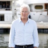 Ričard Gir: Humanitarac 7