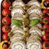 Recept nedelje: Slani rolat sa makom 2