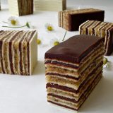 Recept nedelje: Rozen bajadera 14