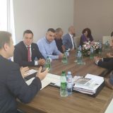 Ružić: Multietnički sastav kvalitet više opštine Medveđa 14