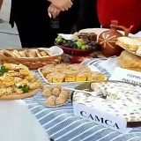 "Samsijada" u Vranju - tradicija u službi humanosti 1