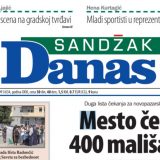 Specijalni dodaci 10