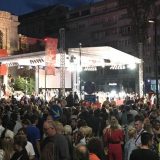 25. Sarajevo film festival otvoren premijerom bosanskohercegovačkog filma Sin 8