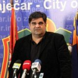 Saša Mirković, bivši zaječarski bos, ponovo na gradskoj sceni 12