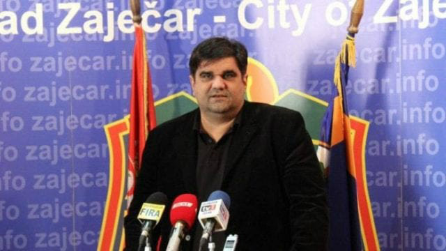 Nema zvanične potvrde gde se nalazi Saša Mirković 1