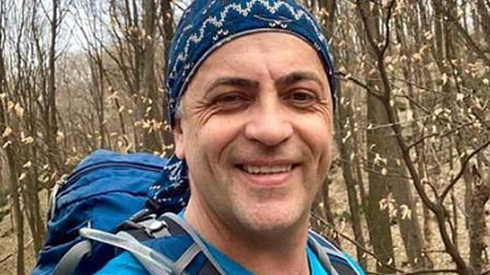 Novosadski investitor Mijanović nestao na planini Rtanj 1