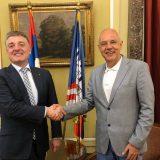 Savet Evrope nastavlja sa podrškom razvoju ljudskih resursa u Beogradu 11