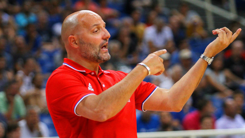 Đorđević: Dobra pobeda, pokazali smo sebi šta možemo 1