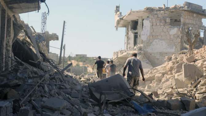 RSE: Novi egzodus na pomolu zbog borbi na severu Sirije 1