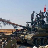 Iransko ministarstvo spoljnih poslova: Izrael će platiti za ubistvo dvojice oficira 2