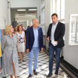 Radojičić: Beogradske škole spremne da prime đake 6