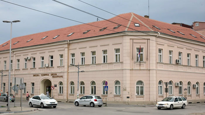 Požarevac: Na Visokoj tehničkoj školi još 140 mesta za upis 1
