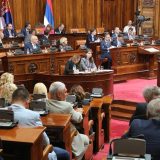 Macura pozvala Vučića da ne potpiše Zakon o nestalnim bebama 15