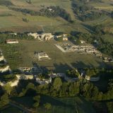 Palata Felix Romuliana: U večni spomen na svoju majku i sebe 12