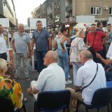 Niška zona slobode 12. put u subotu 17. avgusta 9