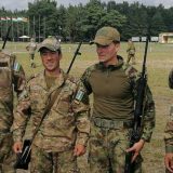 Zlatna medalja za srpskog snajperistu na Međunarodnim vojnim igrama 4