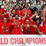 JAPAN 2006: Zemlja košarke u krizi, Španija nadire 3