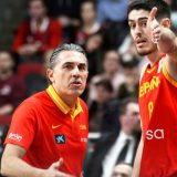 Konačan spisak Španije, otpali Fernandez i Diop 14