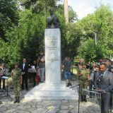 Obeleženo 90 godina od smrti Arčibalda Rajsa 4