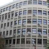 Počeo sastanak opozicije 13