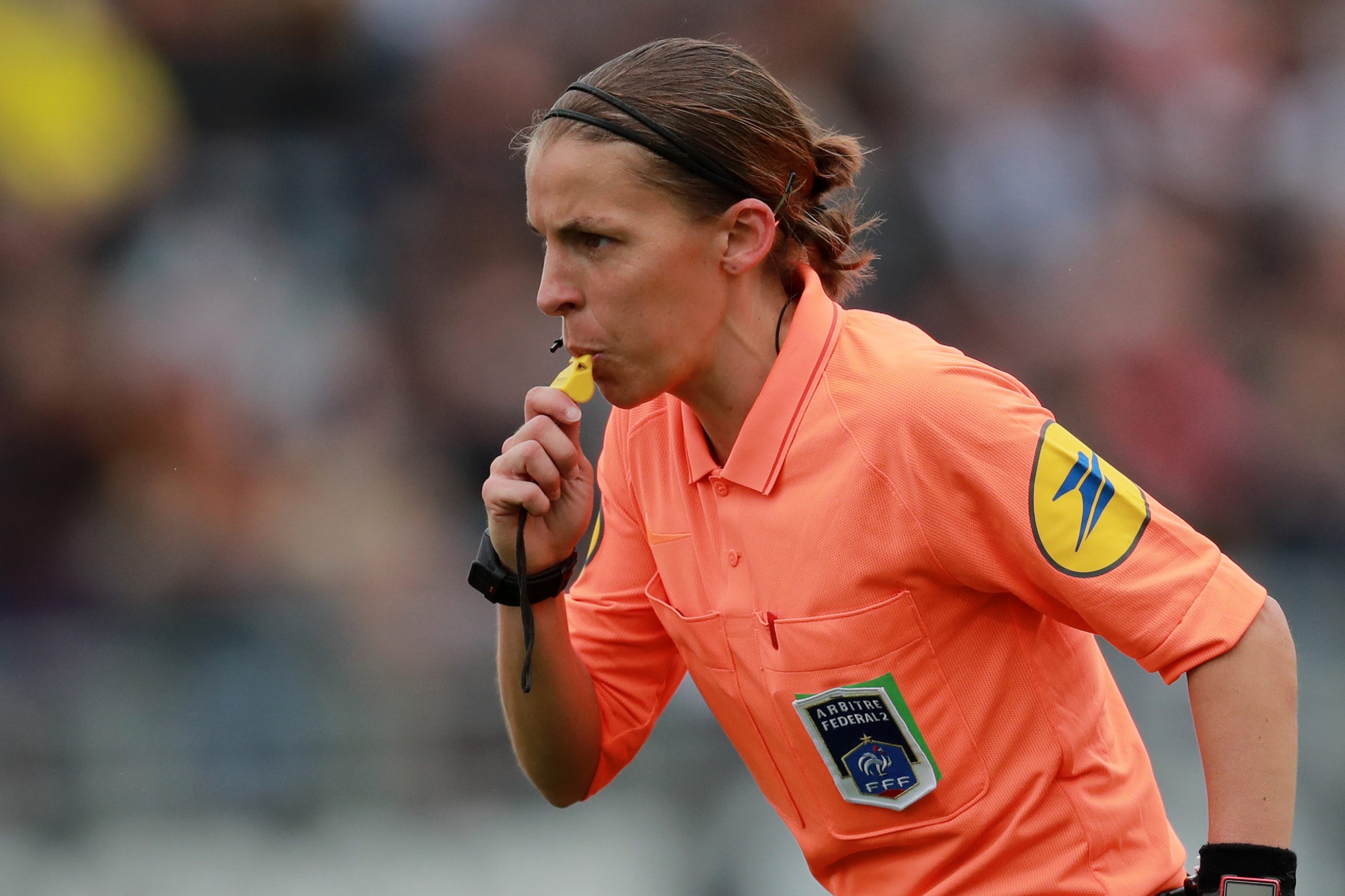 Francuskinja sudi Superkup Evrope 1