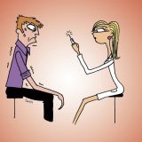 Seskvipedalofobija, geliofobija, plutofobija: Čega se sve ljudi plaše? 2