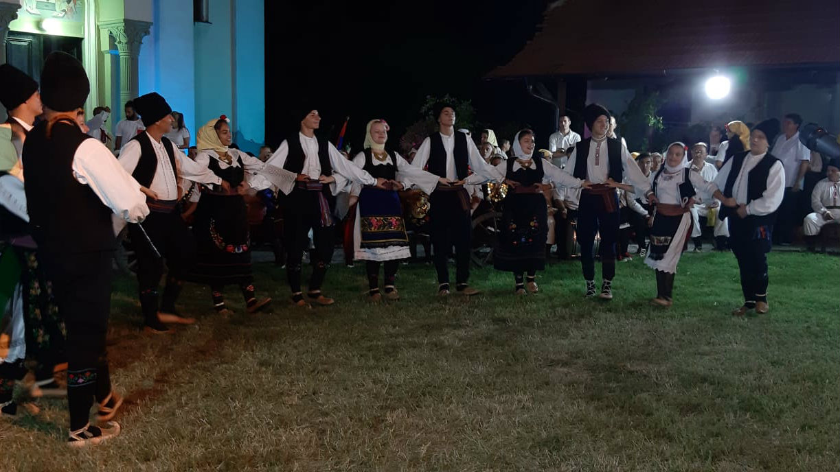 Održana manifestacija "Vražogrnački točak" 1