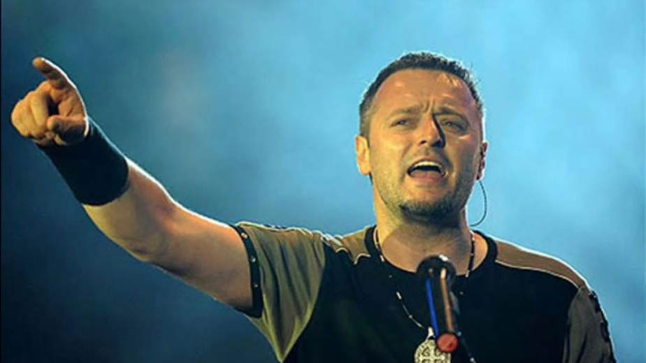 TV Crna Gora greškom emitovala pesmu Marka Perkovića Tompsona 1